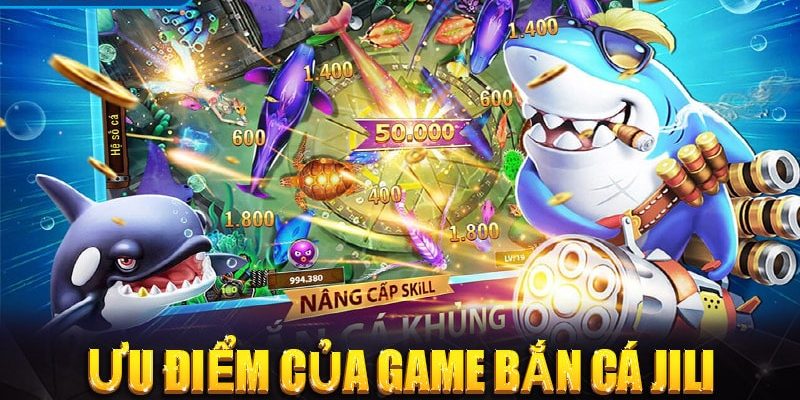 Giao diện các tựa game siêu đẹp